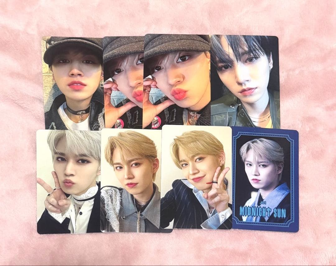 JO1 白岩瑠姫 トレカ まとめ売り - メルカリ