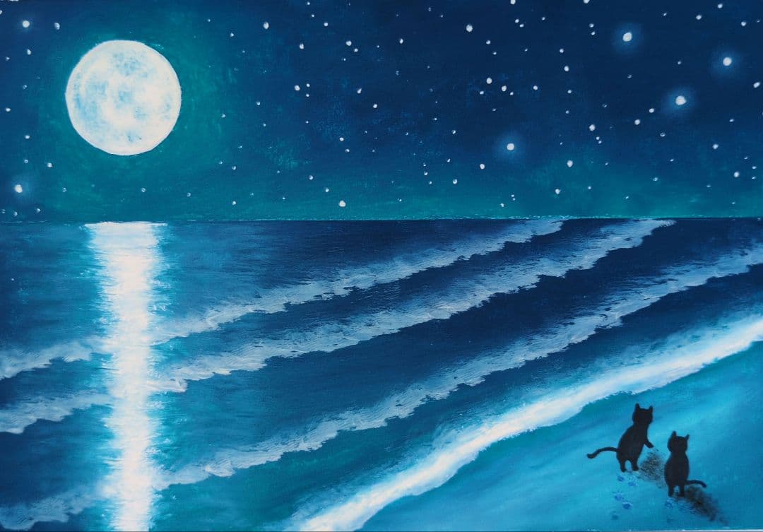 【原画】くるみ