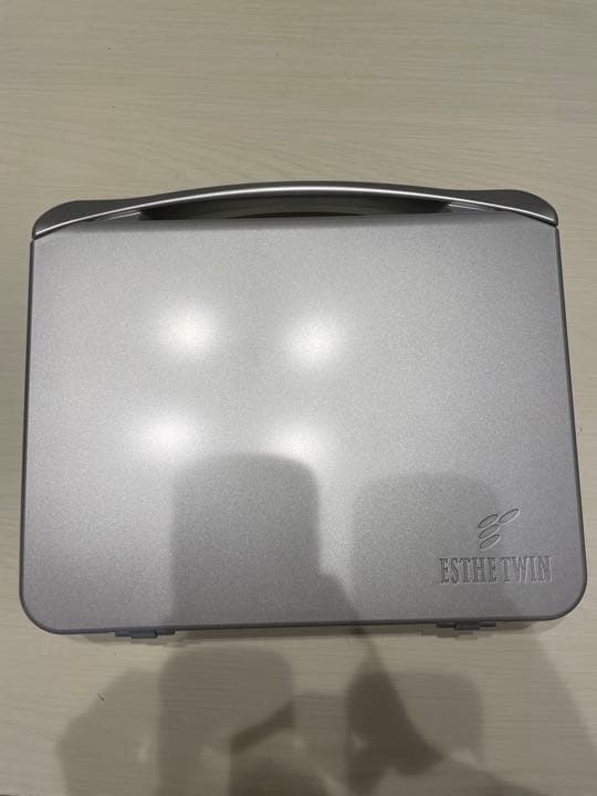 緊急値下げ！エステツイン MESO 500