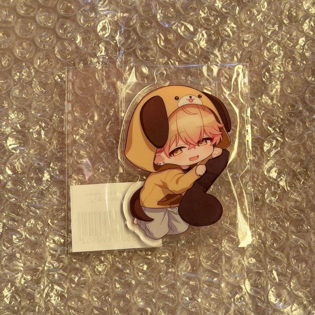 シクフォニ みこと ねむねむ アクキー - メルカリ