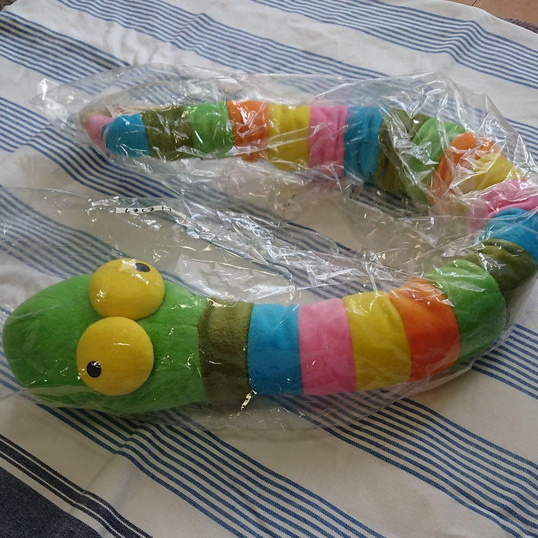 新品】バムとケロ しましまへびMサイズ - メルカリ