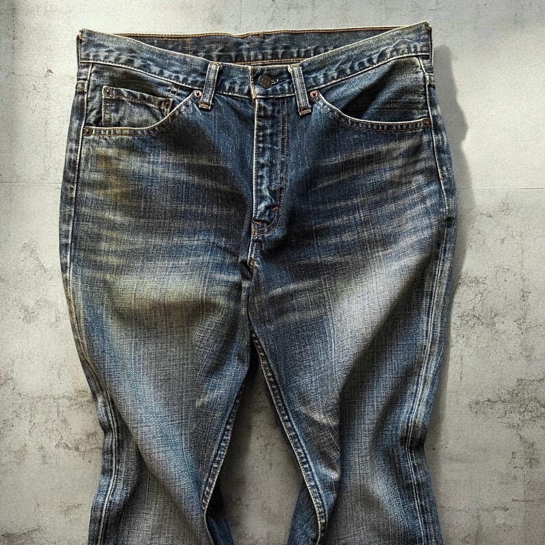 完売品】リーバイス 517 リーバイス684リーバイス646 ベルボトム