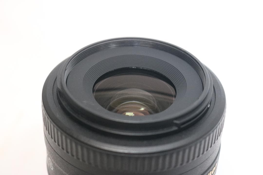 この1本でプロ級に！⭐ 単焦点レンズ Nikon AF-S 35mm 1.8G⭐