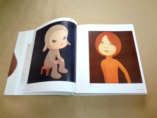 ☆ 奈良美智 全作品集 1984-2010 THE COMPLETE WORKS - メルカリ