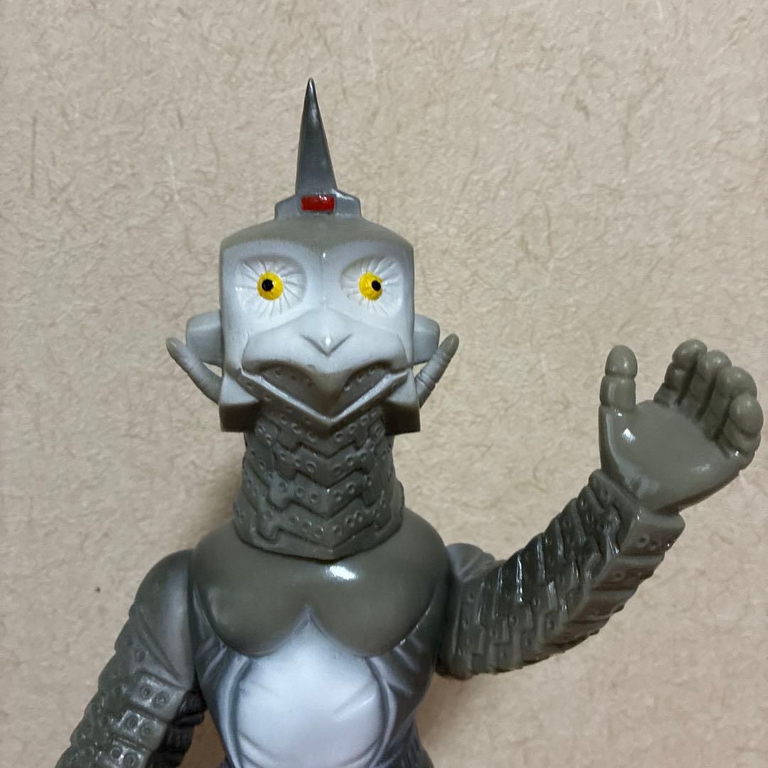 ⭐️レア・美品⭐️ウインダム ポピー ブルマァク ソフビ フィギュア