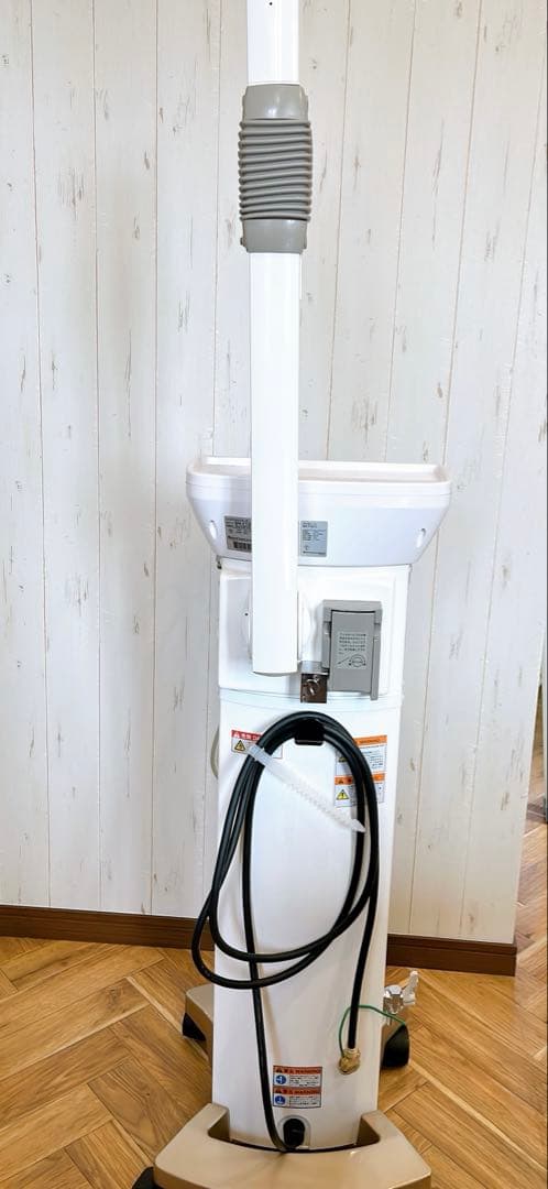 タカラベルモント 業務用美顔スチーマー エトロワ BM-FT401S