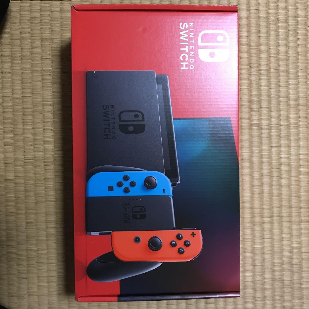 PlayStation®4 ジェット・ブラック 500GB CUH-1000A… Nintendo Switch
