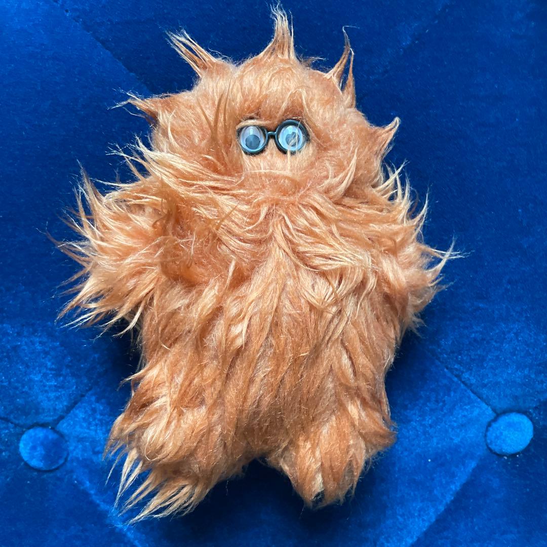 Vaundy little punk マスコット キーチェーン - メルカリ