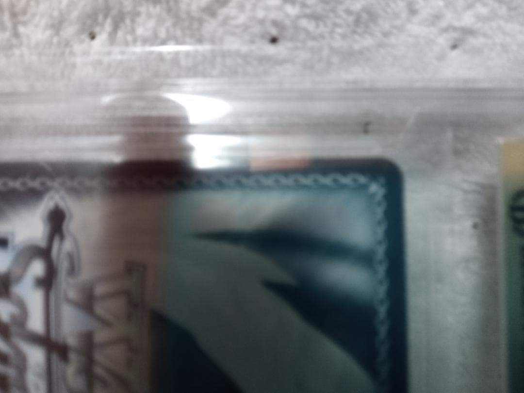 ヴァイスシュバルツ RRR+ BUNNY×777 BGS10 金 - メルカリ