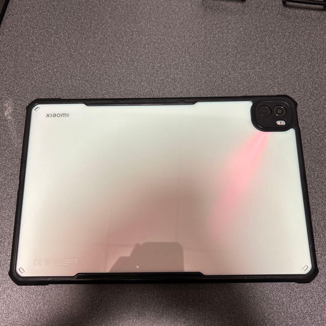 Xiaomi Pad 5 デュアルショック4 キーボード等おまけ多数