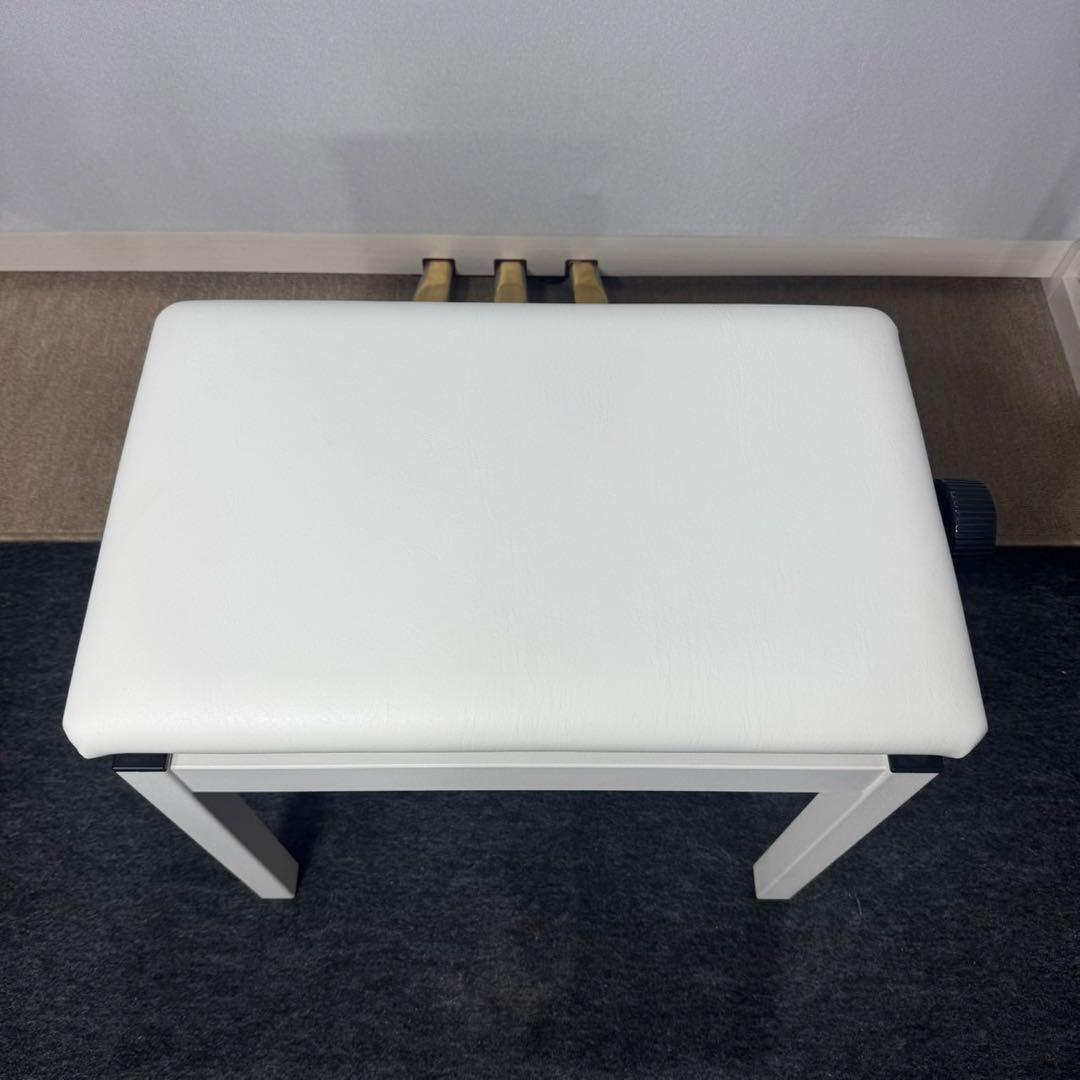 Roland LX705-GPSR 電子ピアノ 美品 高級モデル 白 d5262 - メルカリ