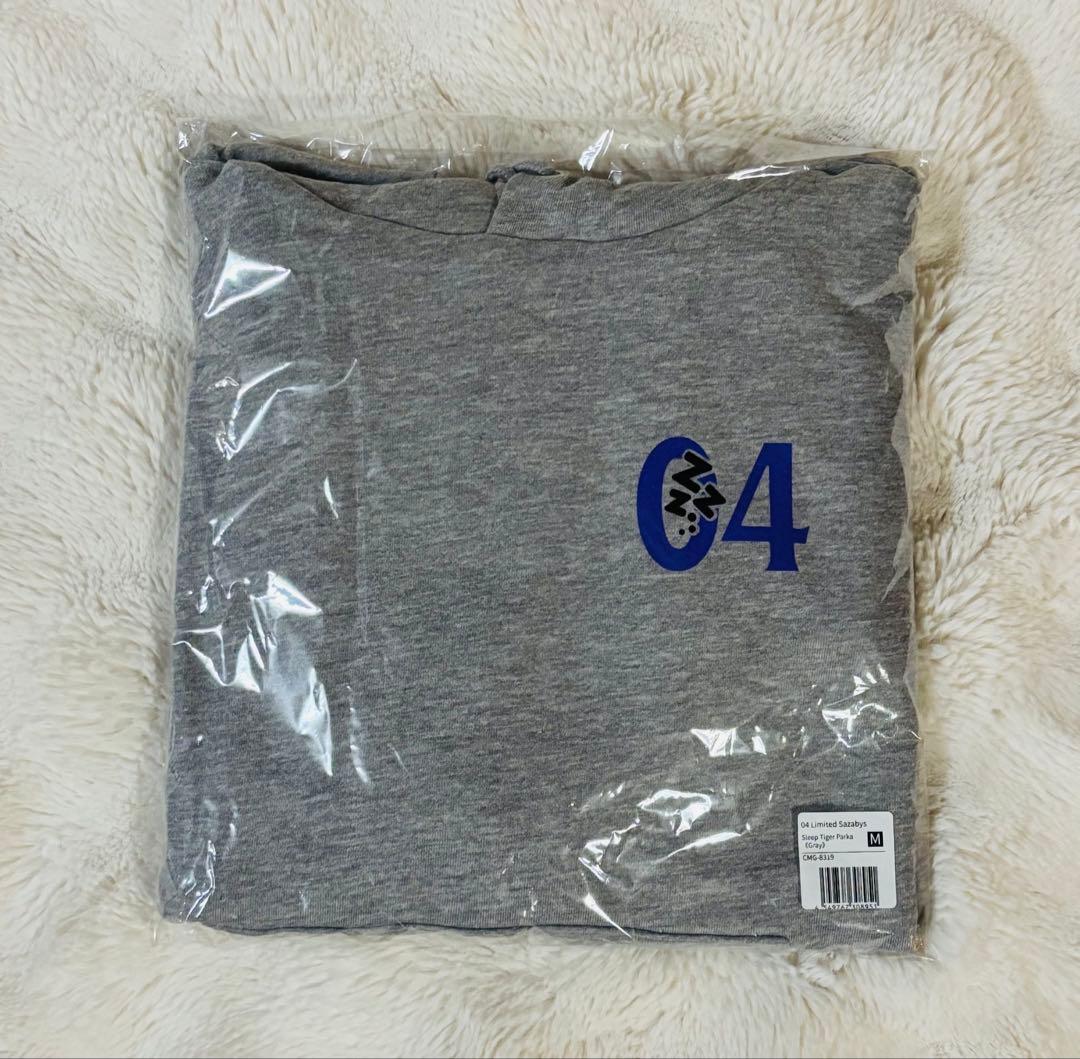 ミダゾラム様専用 新品 フォーリミ YON EXPO エクスポ パーカー - メルカリ