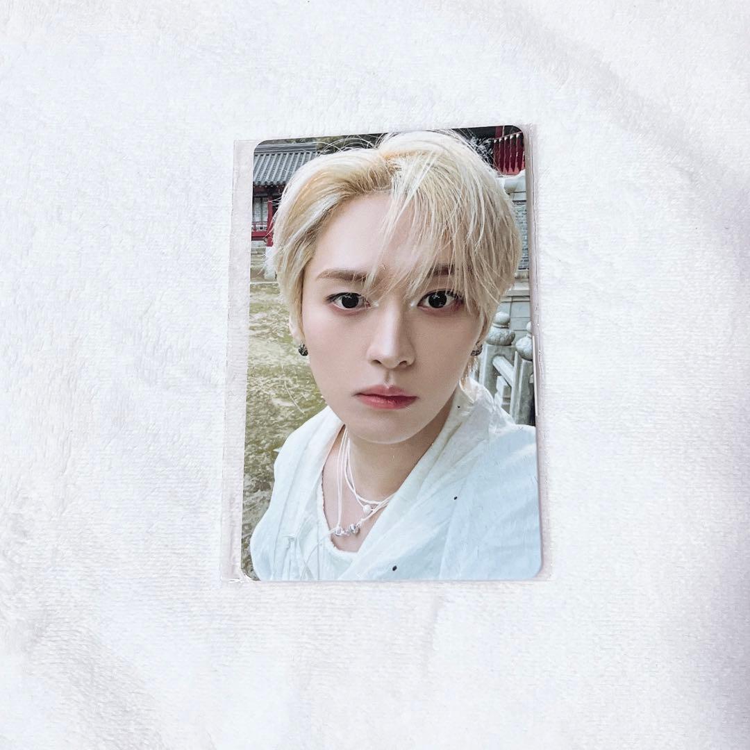 straykids スキズ DOIT FANS ラキドロ 2.0 トレカ リノ - メルカリ