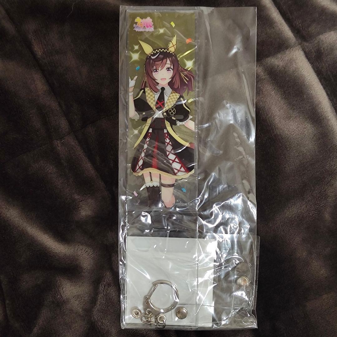ウマ娘 ブエナビスタ 公式ブレードホルダー CyStore｜サイストア｜Cygames公式通販サイト – CyStore(サイストア)