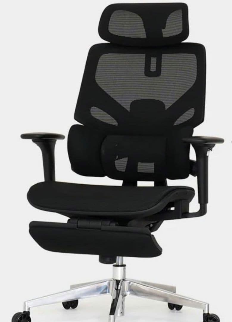 EastForce LUMBIRT(ランバート) オフィスチェア2.0 MONSTER LUMBIRT2.0(モンスター ランバート2.0) オフィスチェア