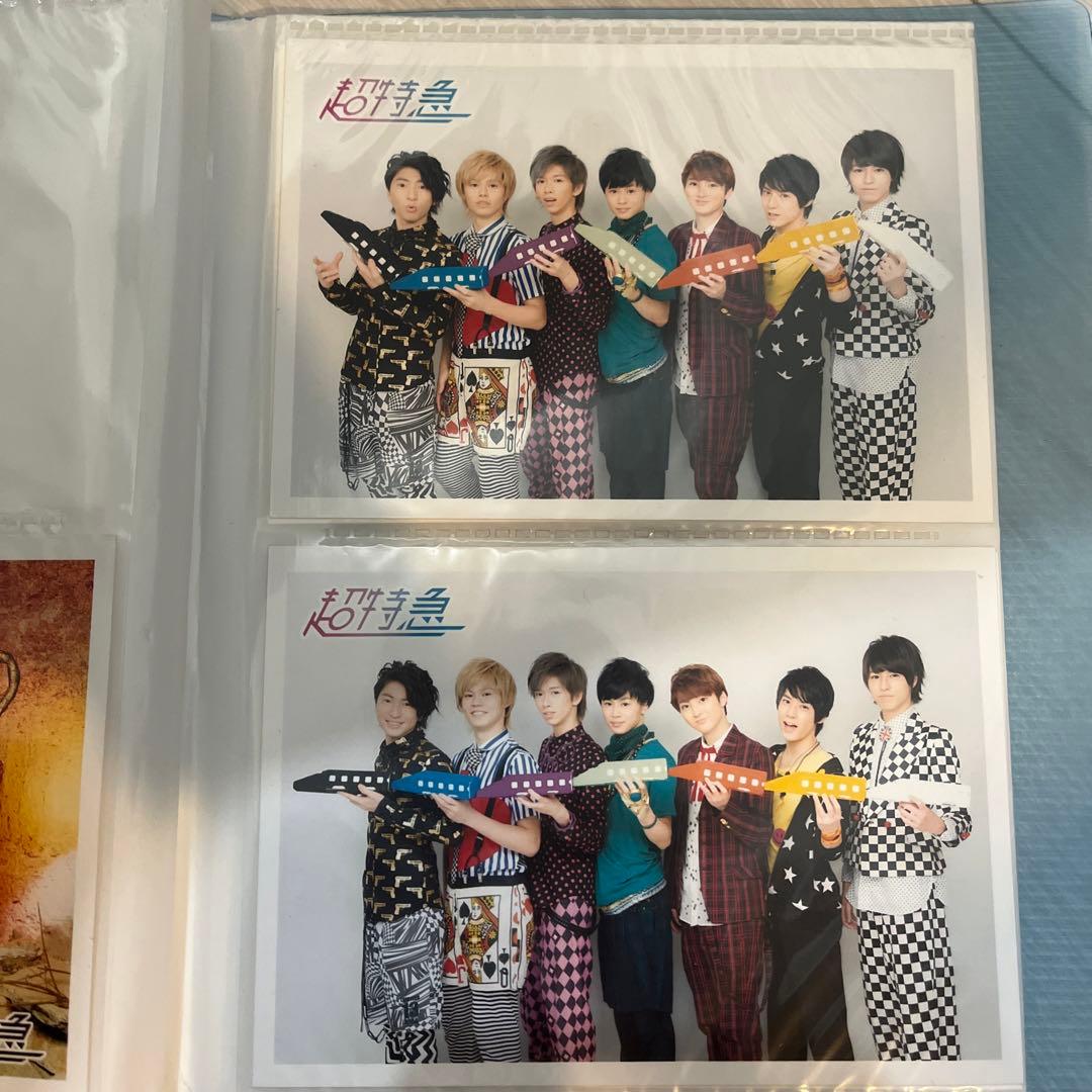 超特急生写真6弾6枚セット - メルカリ