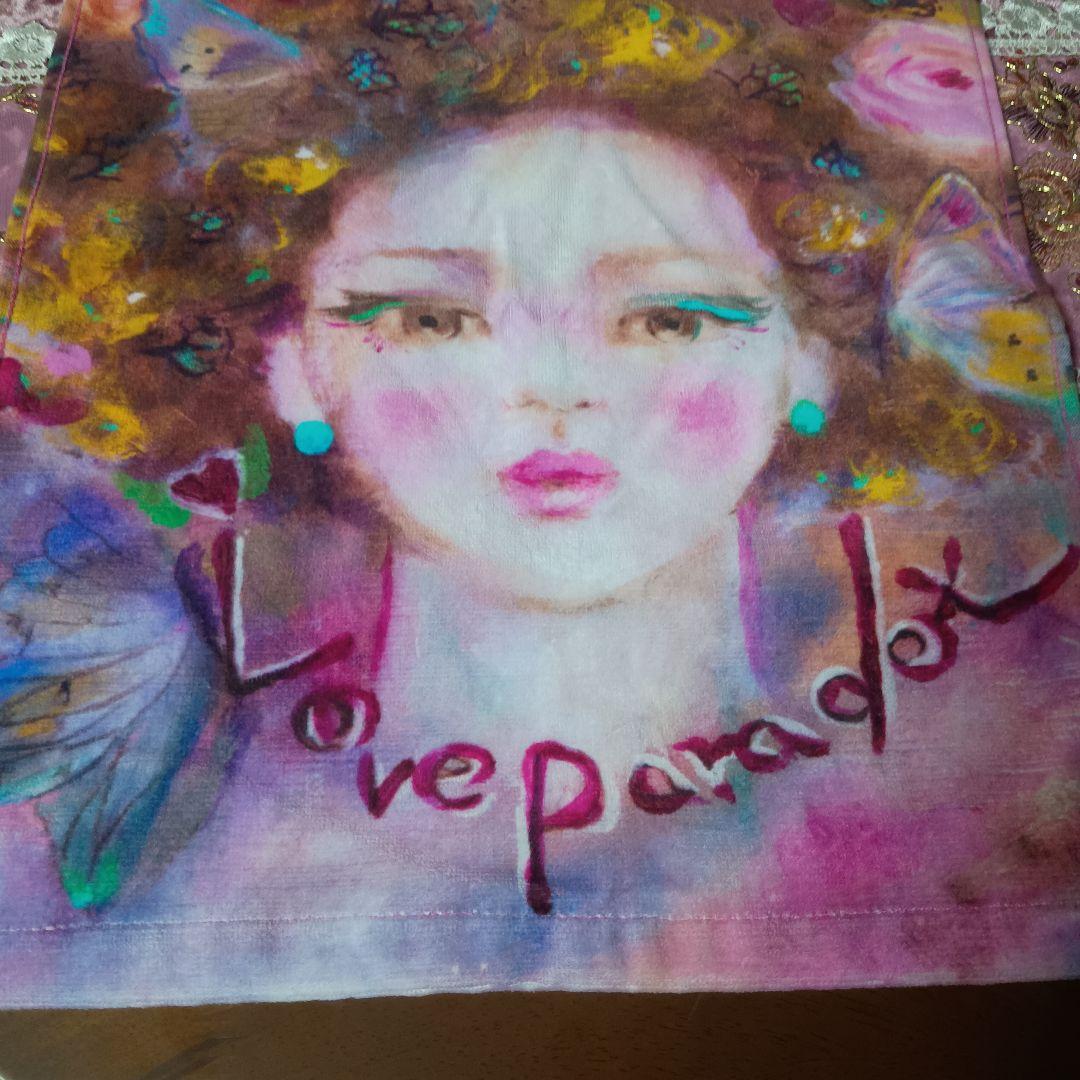 工藤静香コンサートツアー2025 トートバック、フェイスタオル、ミラー