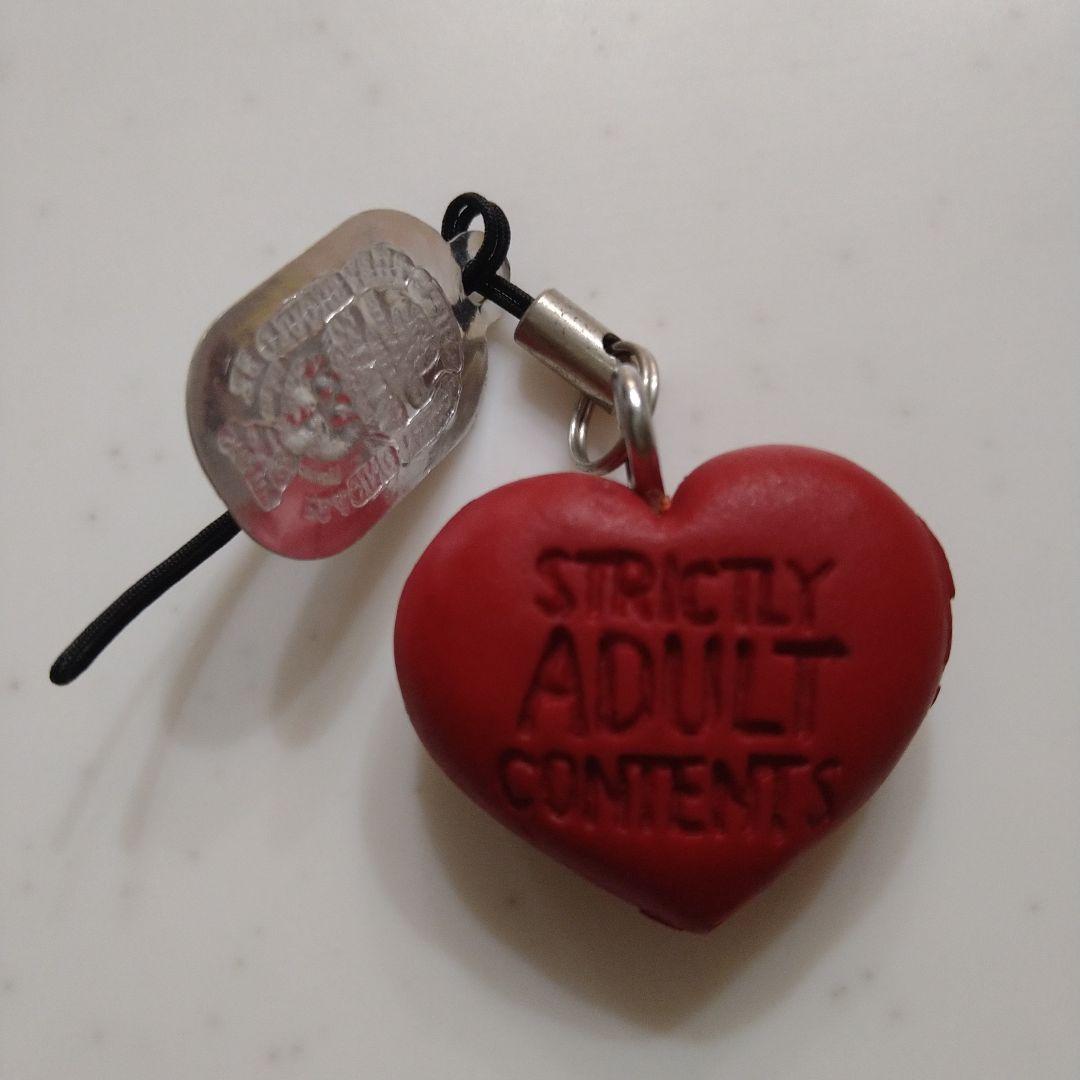 コグマ様専用 WTAPS LAMF キーホルダー④