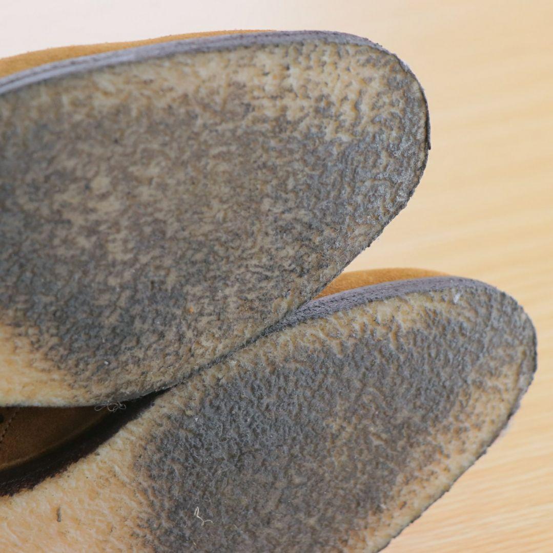 CHEANEY REGENT サイドゴアブーツ 26.5cm