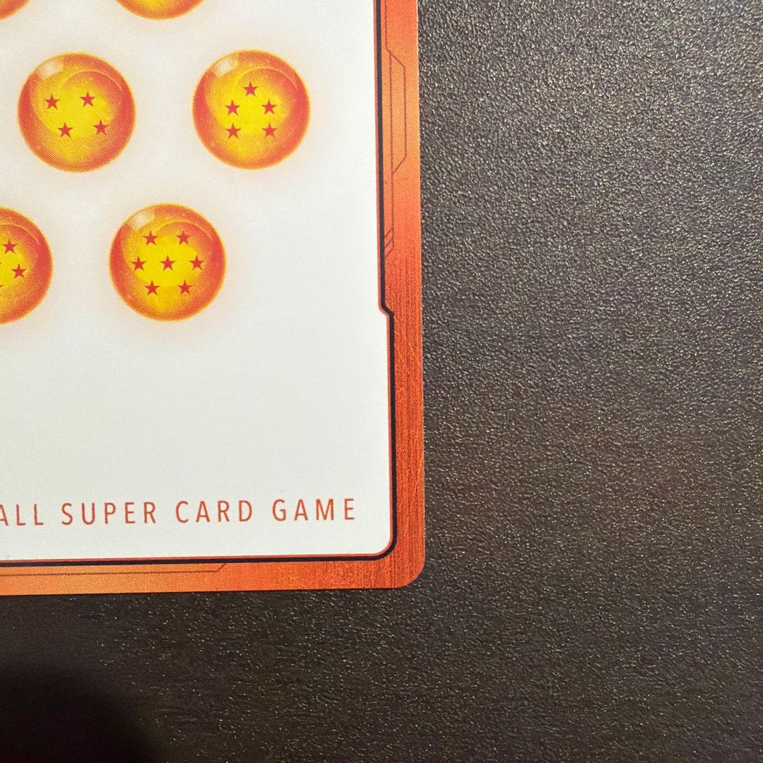 ドラゴンボール エナジーマーカー ゴールドカード 36巻 - メルカリ