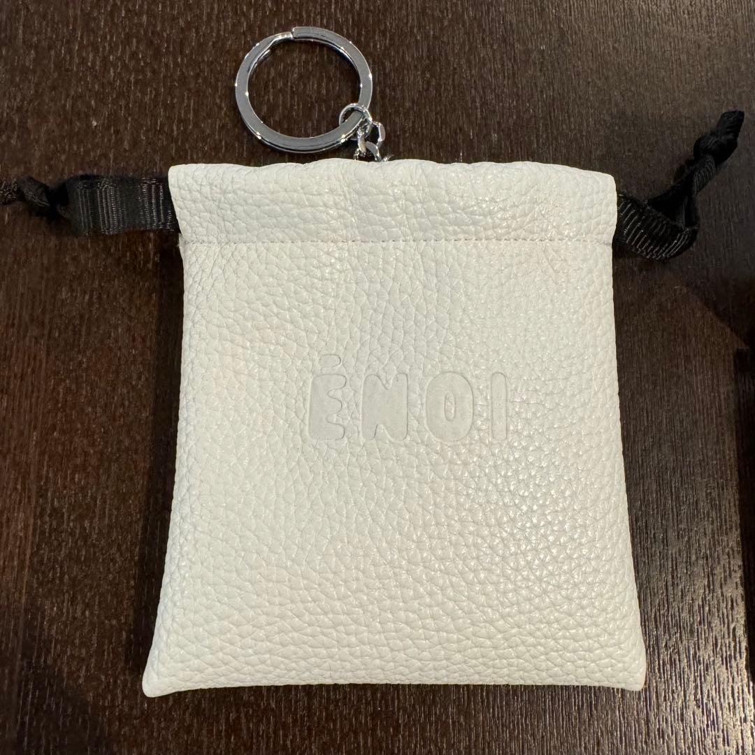 énoi jewel & prism ジェルセット ノベルティ付き - メルカリ