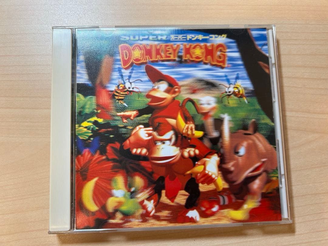 スーパードンキーコング サントラ Amazon.co.jp: スーパードンキーコング2: ミュージック