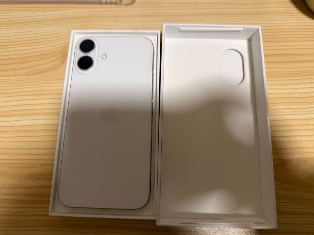 iPhone16Plus 新品同様 iPhone 16 Plus｜価格比較・SIMフリー・最新情報 - 価格.com