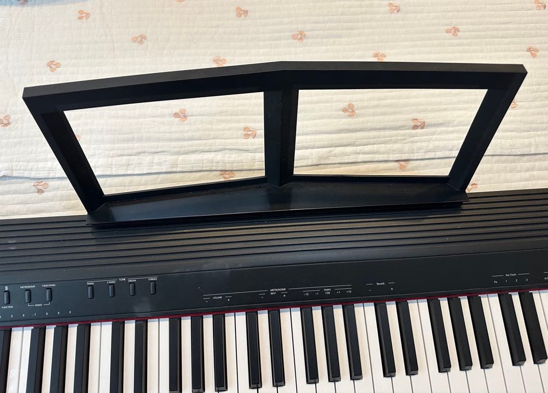 Roland ローランド 電子ピアノ　セット　※引取り限定※ ローランド（Roland） Roland LX5GP KR 足台セット 電子ピアノ 88鍵盤