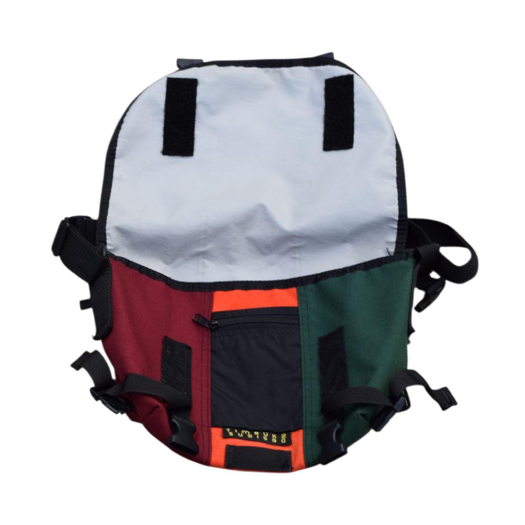 90s USA製 TIM BUK2 メッセンジャーバック - メルカリ