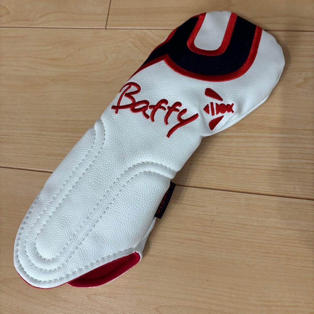 RODDIO フェアウェイウッド 4w TourAD PT6S - メルカリ