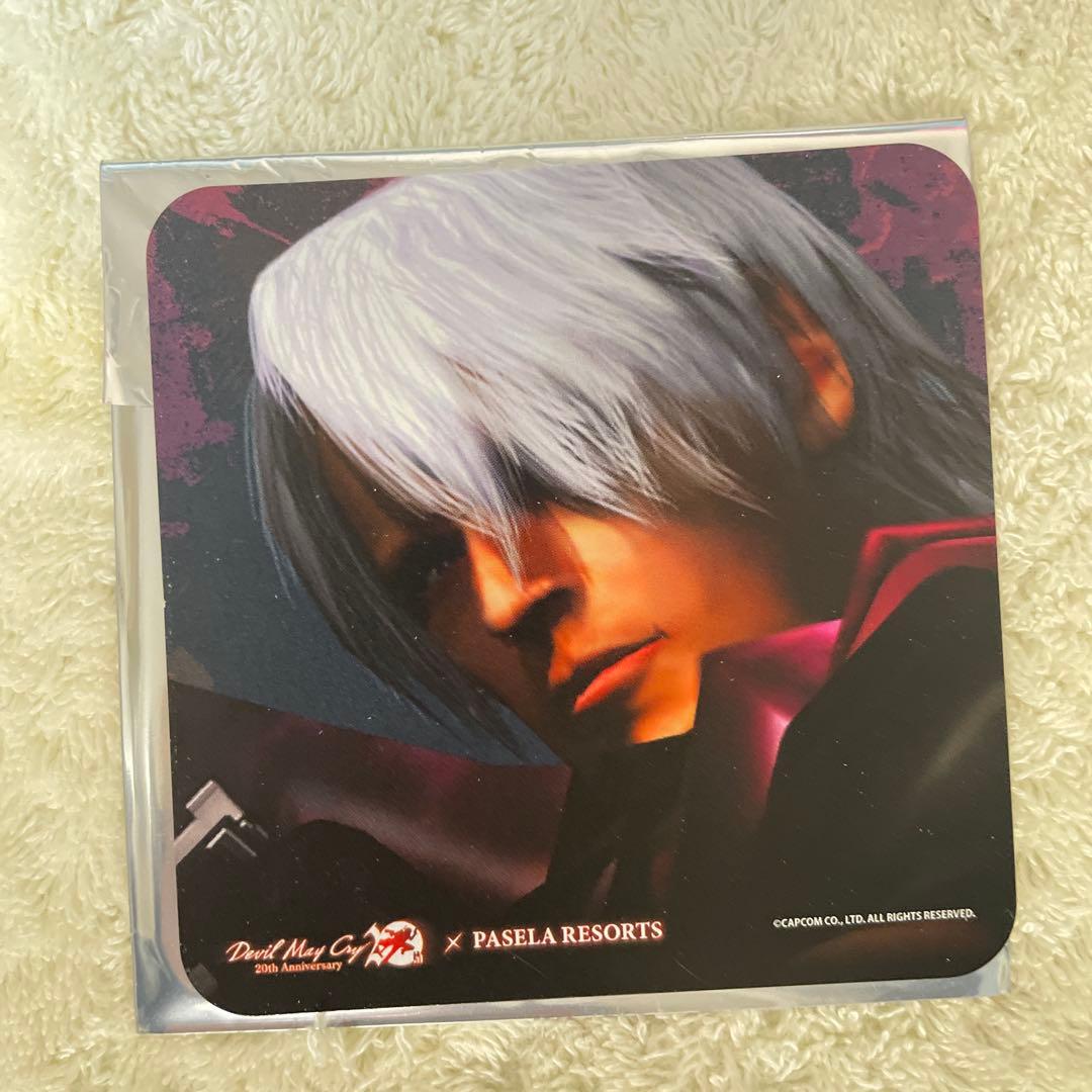 ダンテ　コースター コースターとホルダー(6枚セット)｜ZACK 20372 NORTA コースター