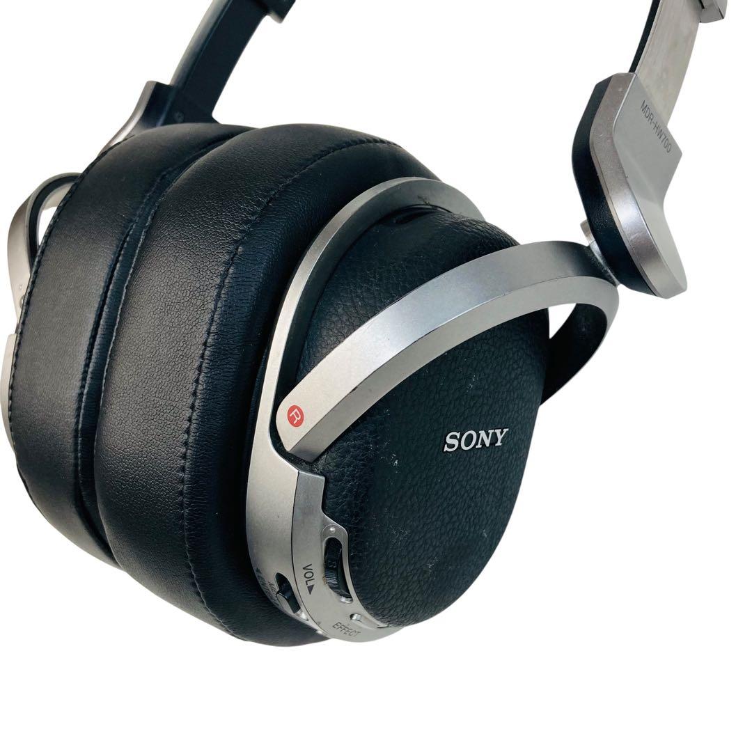 SONY ソニー MDR-HW700DS - メルカリ