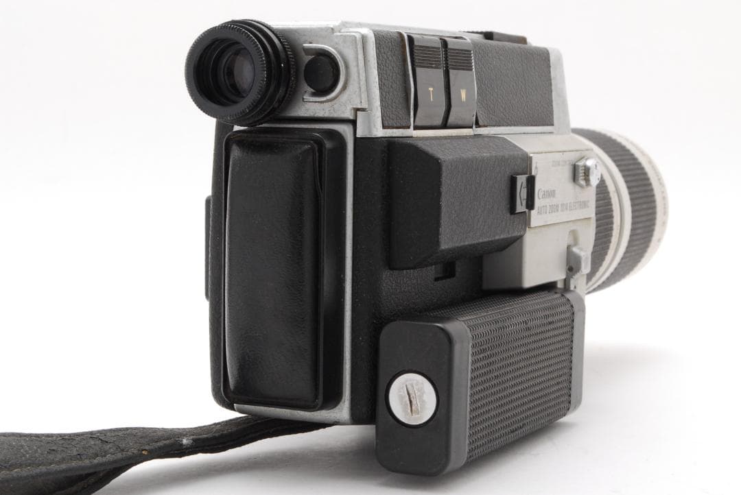 美品】キャノン CANON AUTO ZOOM 1014 #15-20DEC