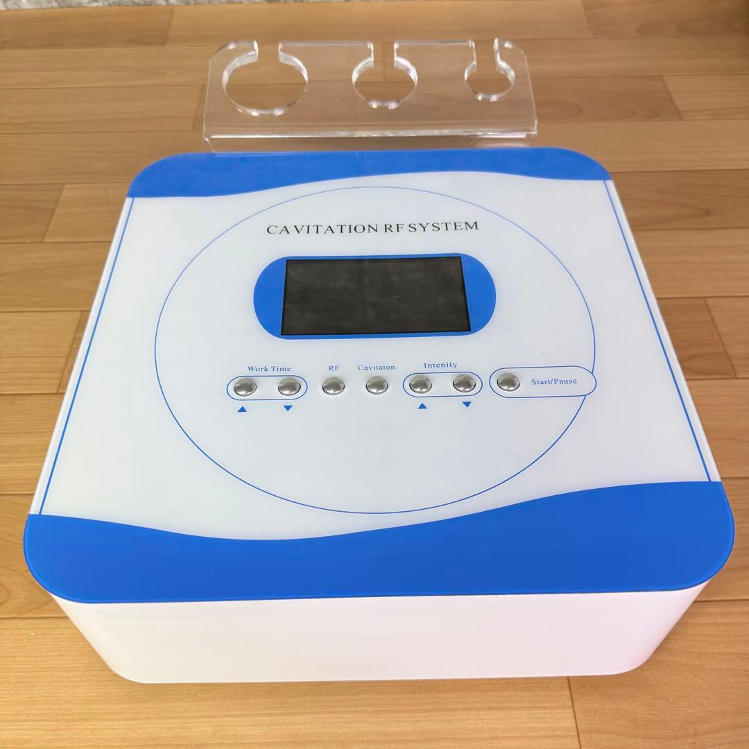 【美品】Cavistar 1000 VS-1000 キャビスター　40khz