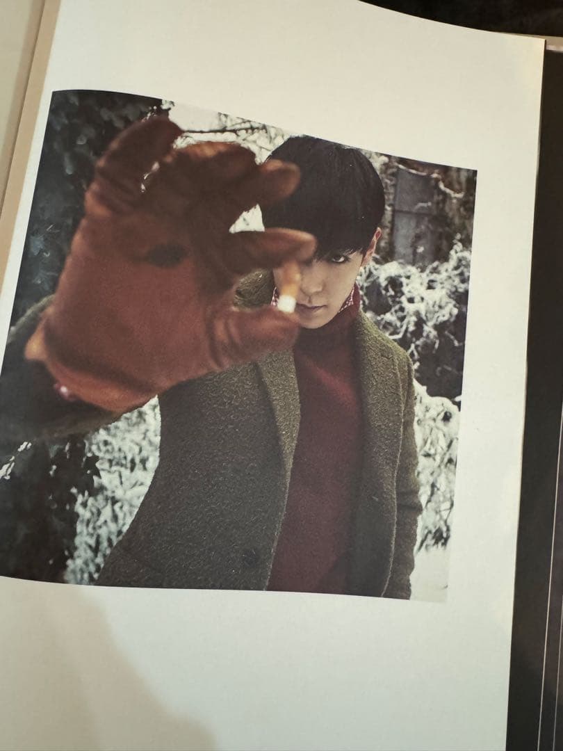 FROM TOP BIGBANG 初回限定版 限定999冊 韓国版 トップ 公式 - メルカリ