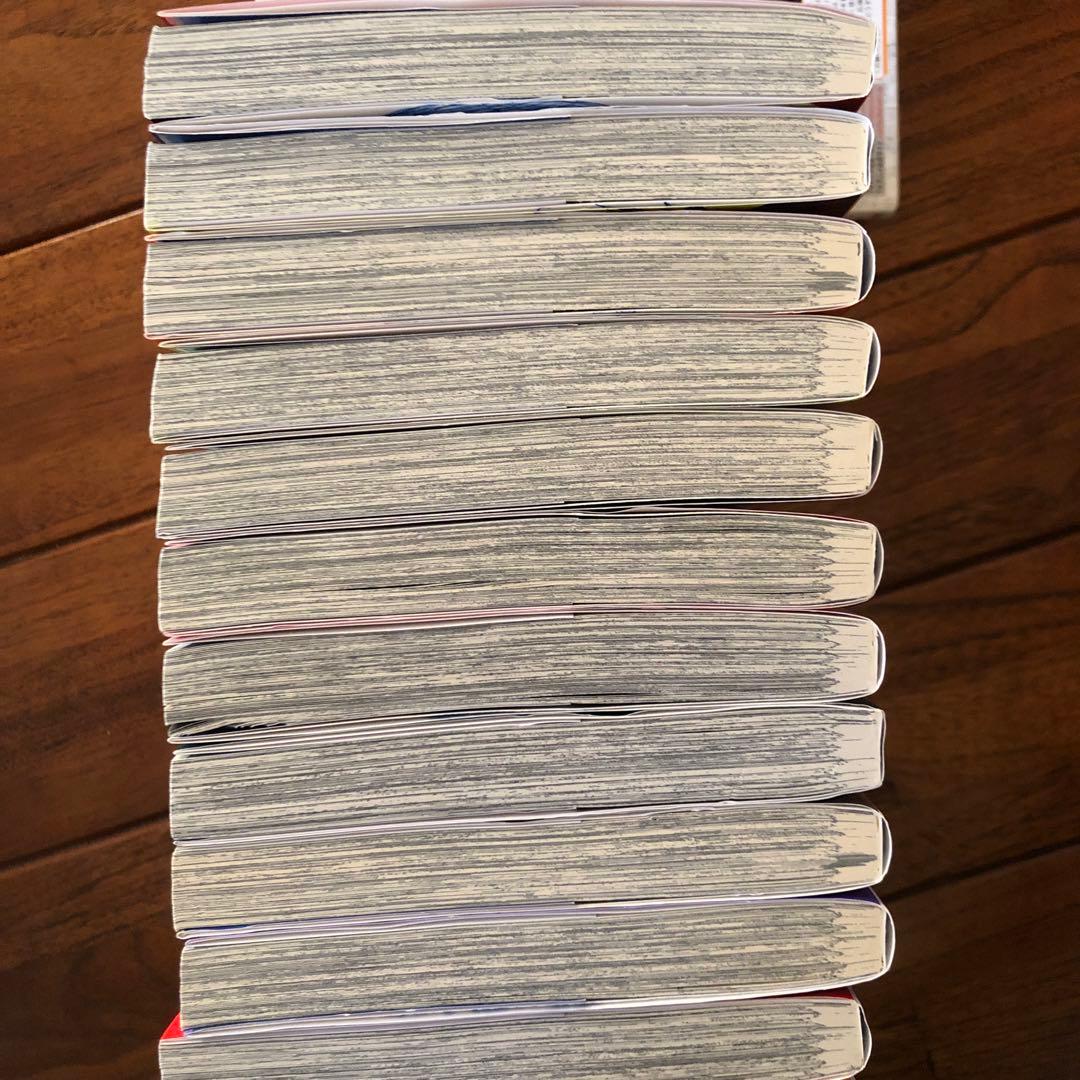 漫画　バラ売り◯