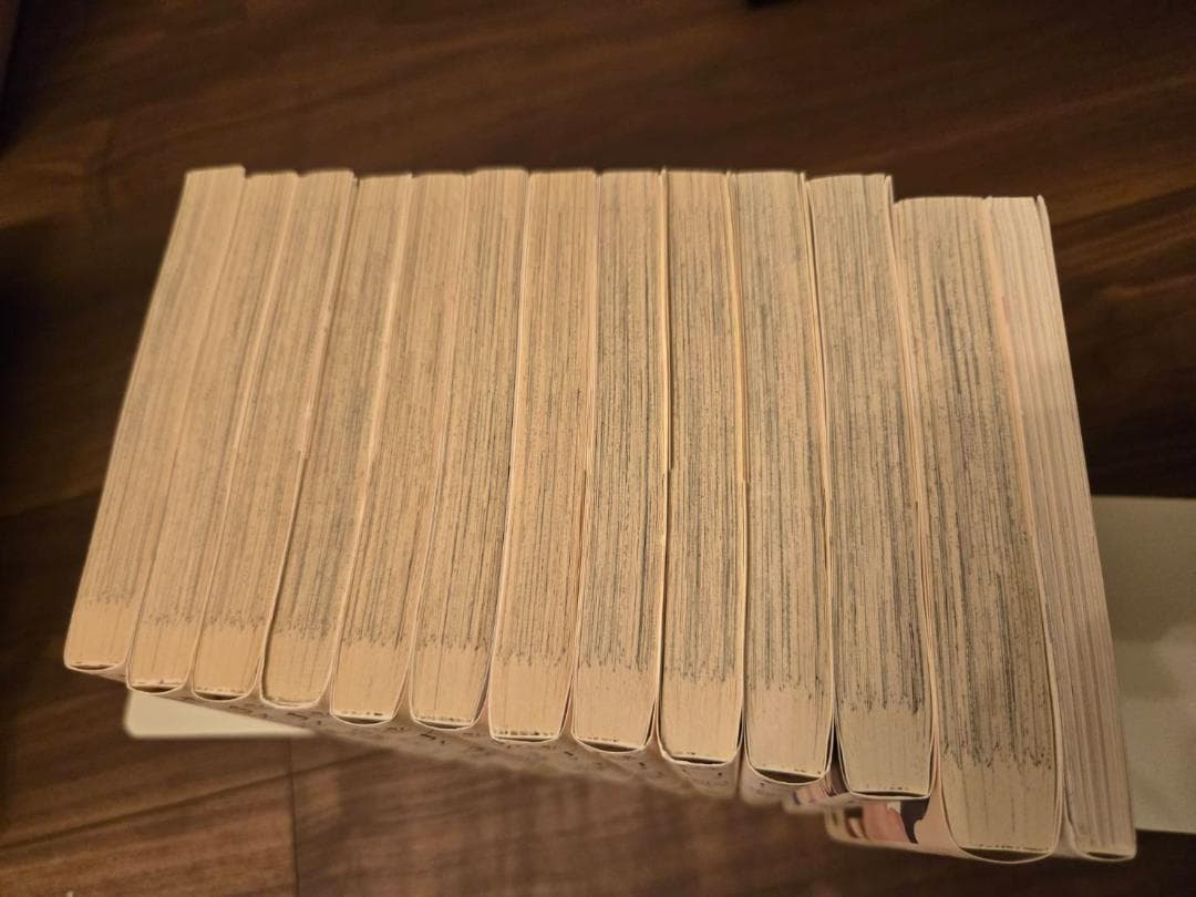 甘々と稲妻 全12巻＋DVDセット