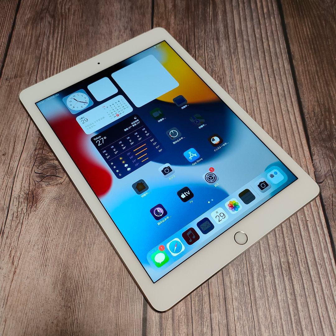 iPad Air2 第2世代 32GB シルバー 美品 Apple iPad Air 2 Wi-Fiモデル 32GB MNV62J/A [シルバー] 価格比較