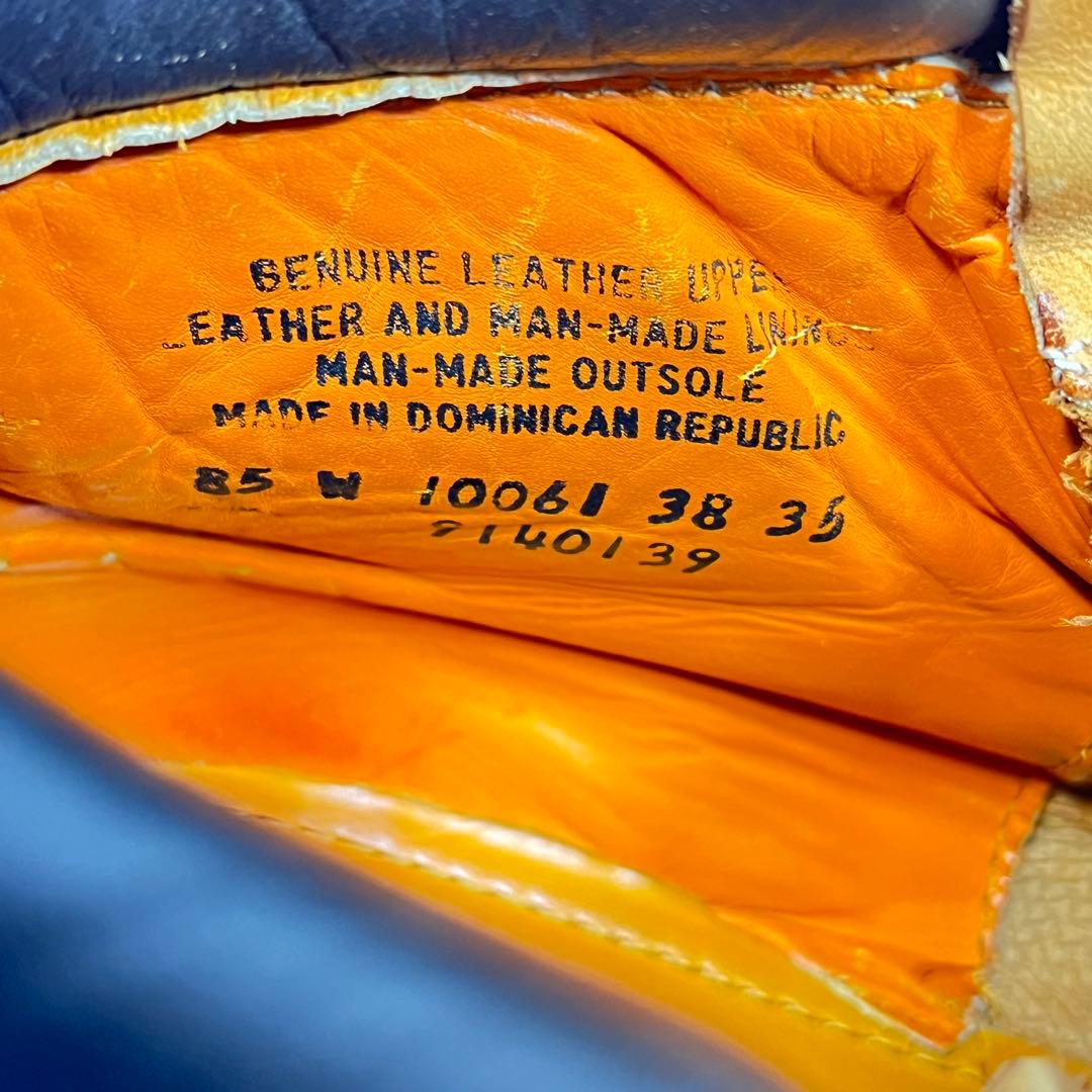 【名作】Timberland 10061 プレミアムブーツ 6インチ 8.5W