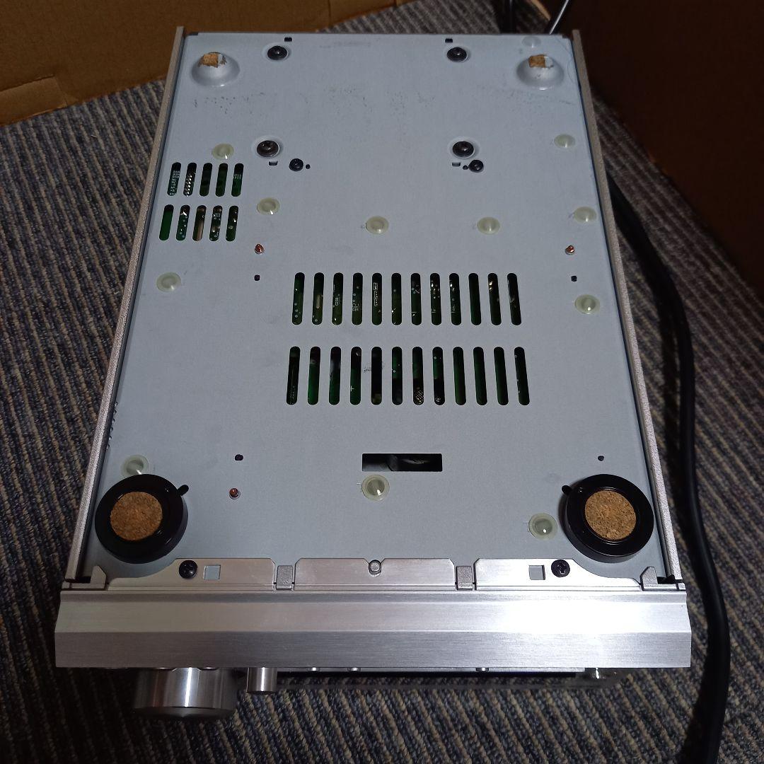 ONKYO CR-D2(完動品 ピックアップ交換 グリスアップ済み) - メルカリ