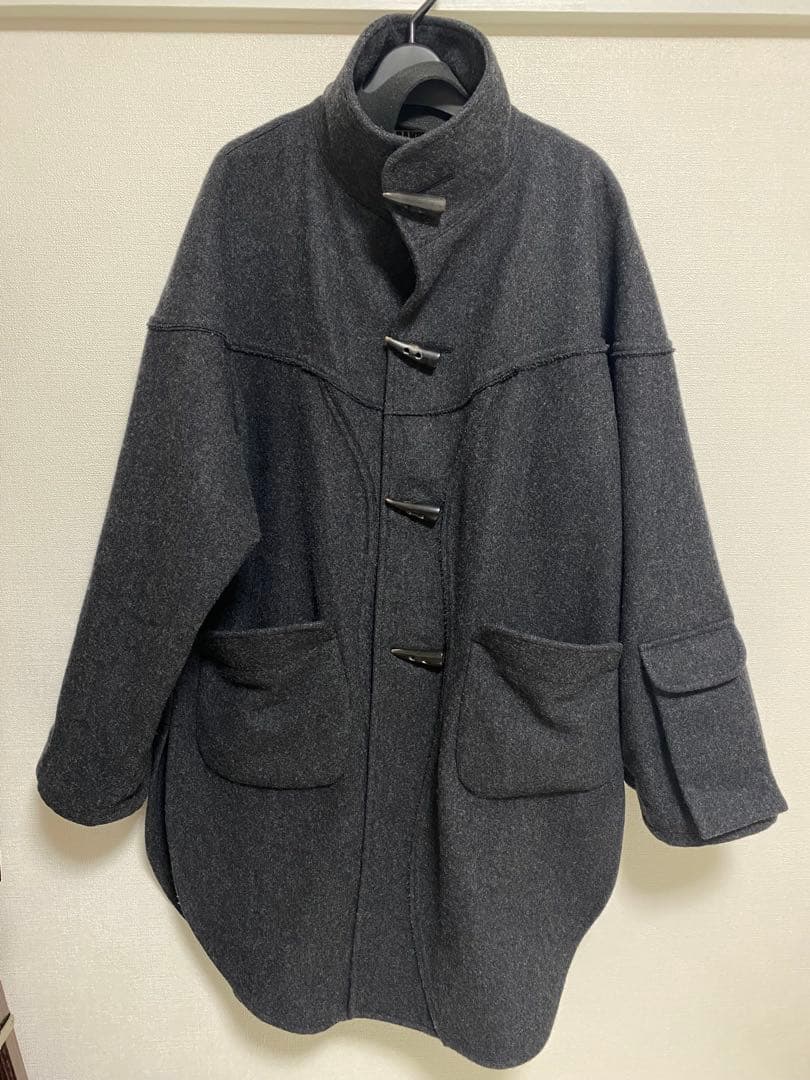 RANDY 22aw MAX Cape コート 楽天市場】[SALE] Cape Heights ケープハイツ ARLA II ボンバー
