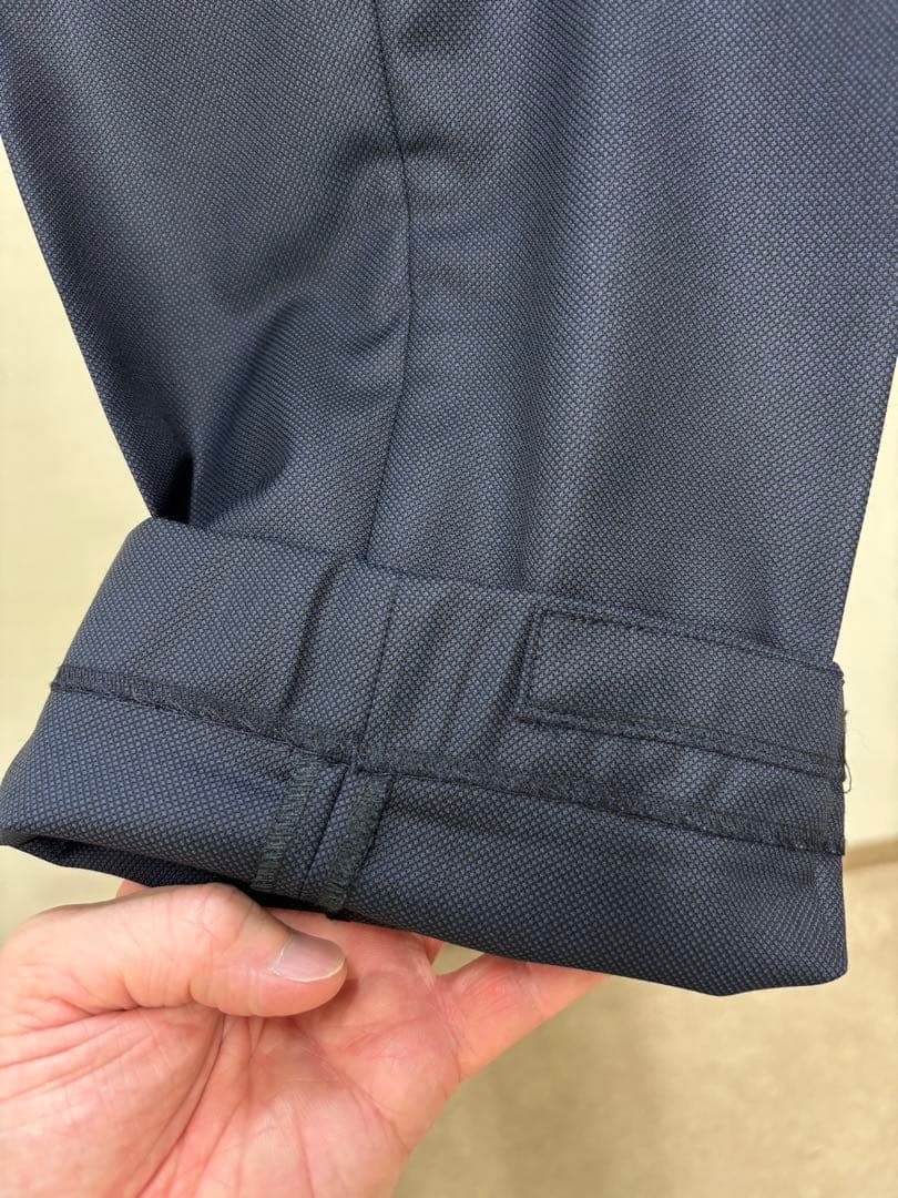 最終値下げ】ブリオーニ ネイビー スーツ 極美品 10回のみ短時間着用