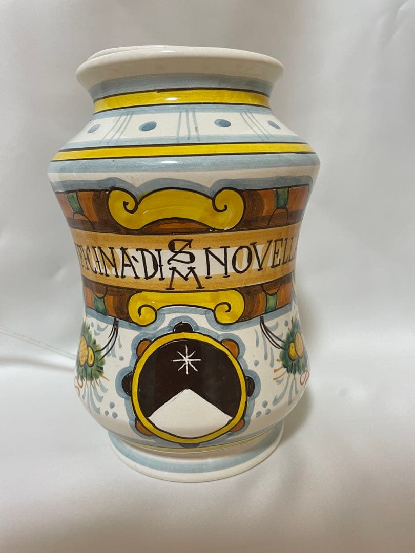 サンタマリアノヴェッラのアロマバーナー サンタマリアノヴェッラ アロマバーナー 廃盤 - メルカリ