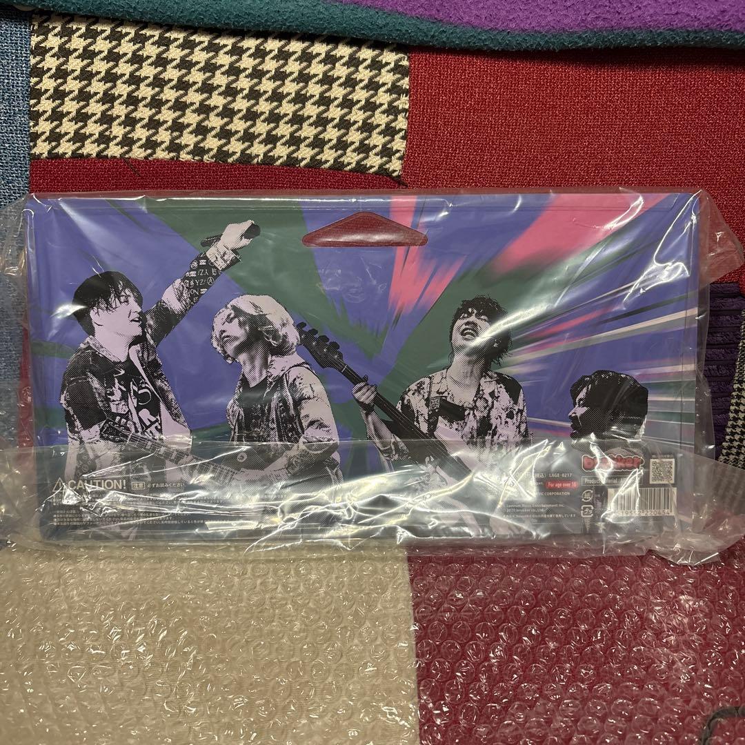 p*n様 Official髭男dism brokker フィギュア 新品未開封 - メルカリ