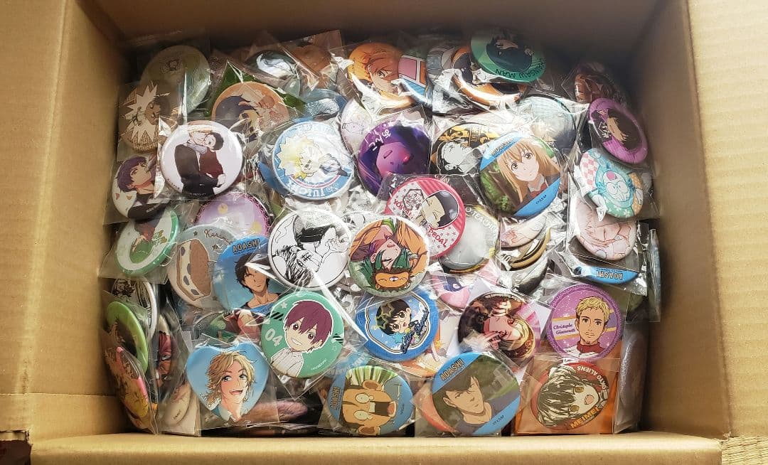 アニメ ノンジャンル キャラ グッズ 大量 まとめ 100サイズ ノンジャンル アニメキャラ 大量 まとめ売りの通販はau PAY マーケット