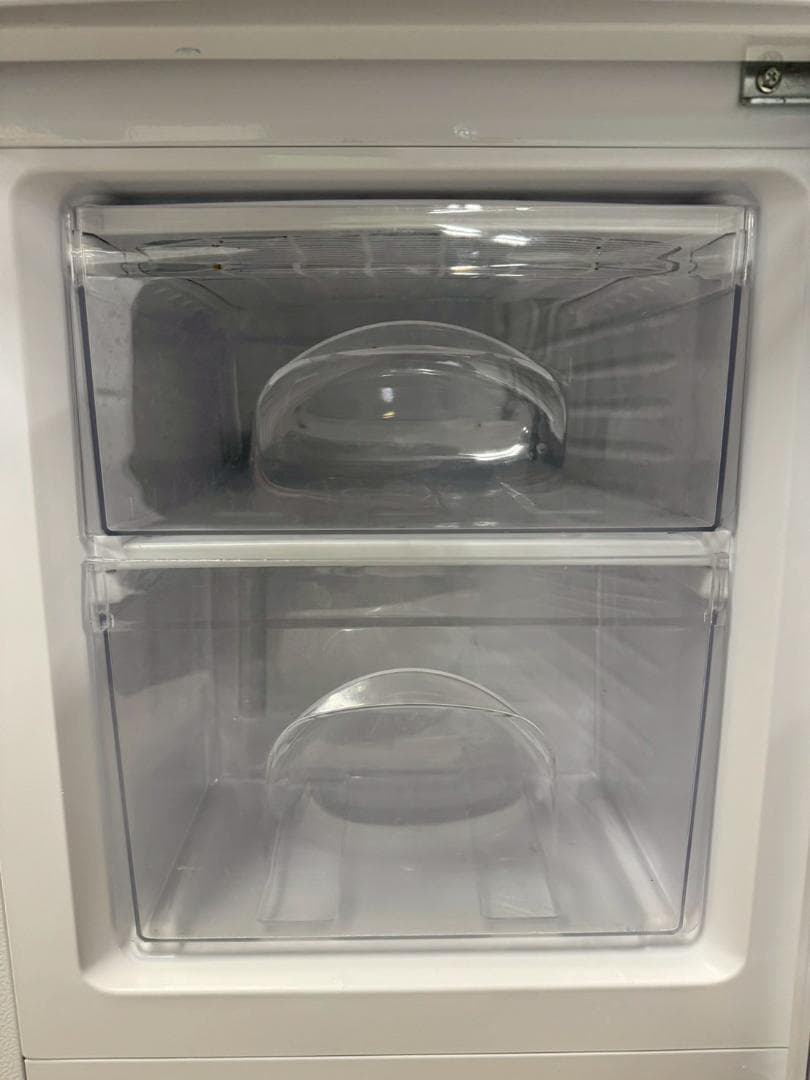 美品】大阪送料無料☆3か月保障☆冷蔵庫☆2020年☆NTR-106☆SR-20