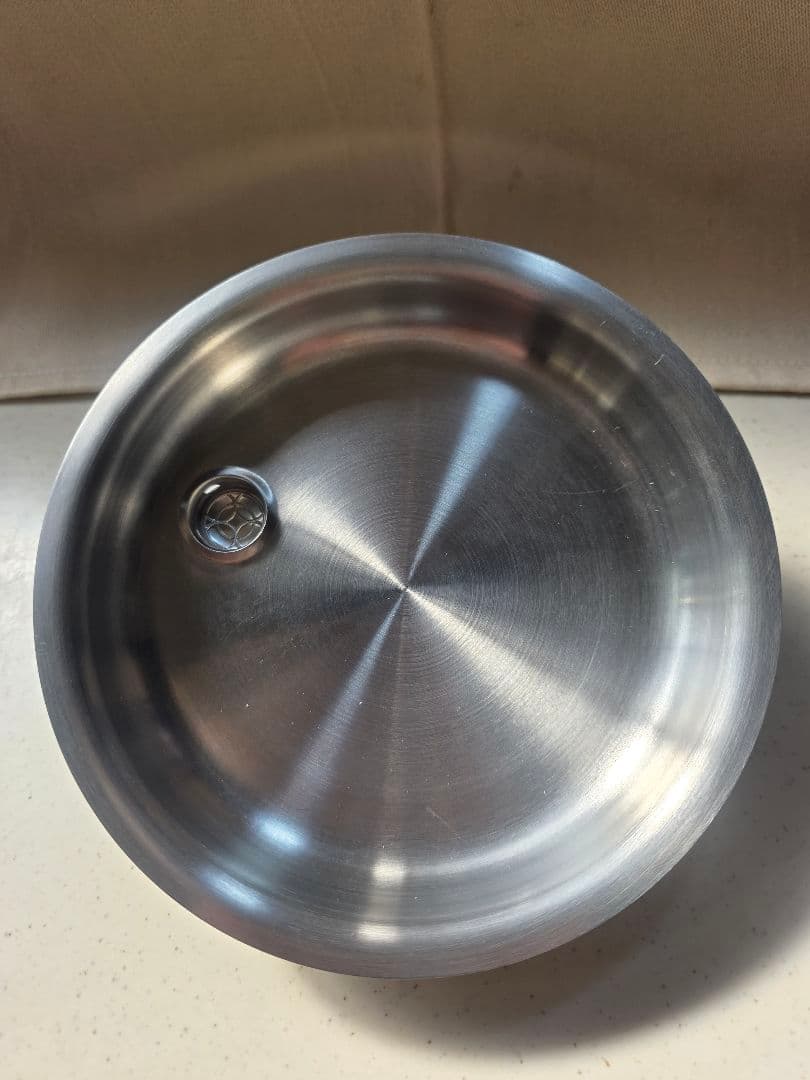 ◇leeds◇サラダマスター (SALADMASTER) 1.5QT 深型