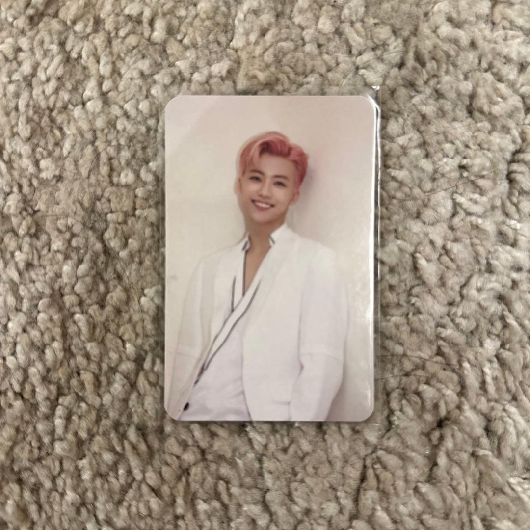 NCT Dream ジェミン トレカ まとめ売り215枚 - メルカリ