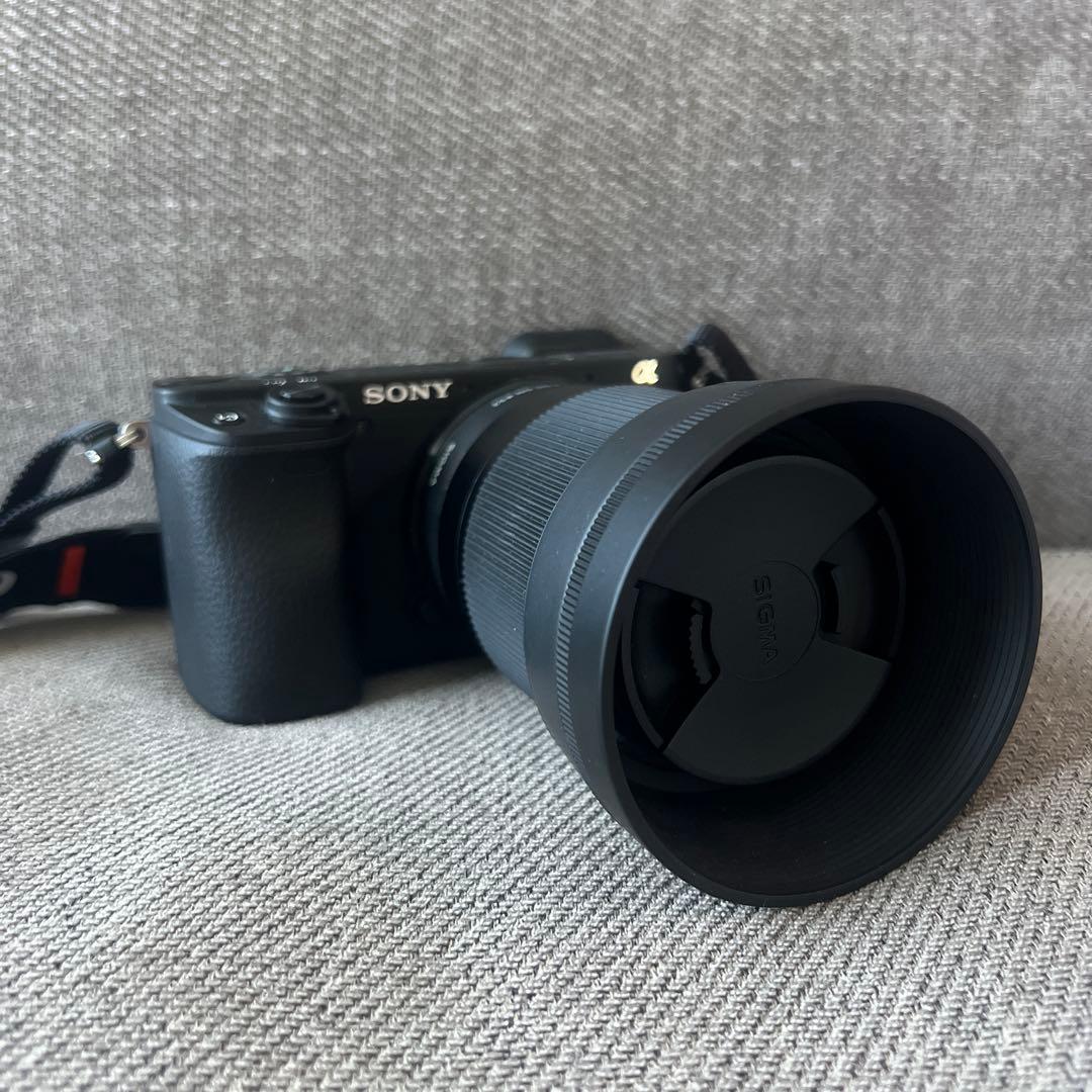 1時間限定価格！SONY α6400 （ブラック） 旅行で実践！ コスパ優秀のミラーレスカメラ、ソニー「α6400」レビュー