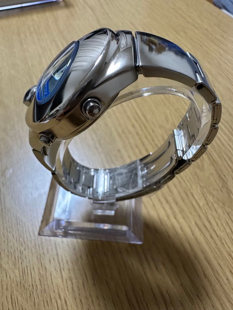 SEIKO ALBA SPOON INGOT フルメタル - メルカリ